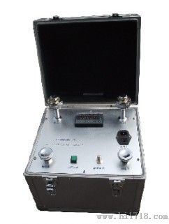 FJ-317D 可携式 γ 测量仪YB-150精密压力表活塞压力计