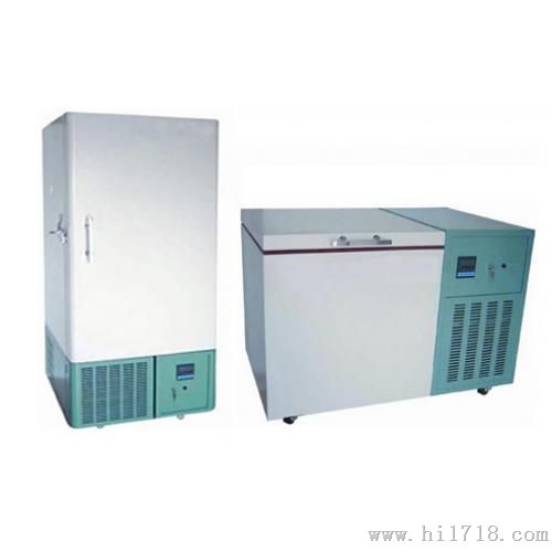超低温冰箱BILON-40-200L 
