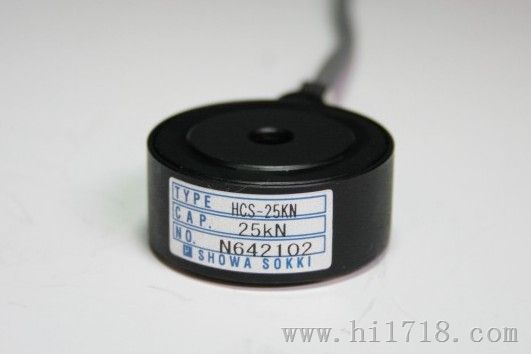 超小型力传感器HCS价格在上海安锐