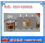 ZPCK-127矿用触控洒水降尘装置