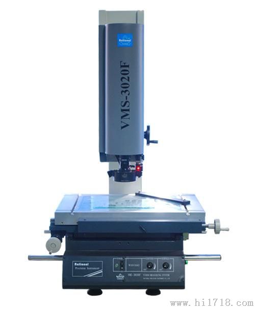 二次元影像测量仪VMS-1510F