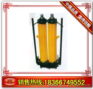 YT4-8A液压推溜器