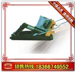 YQB-200液压起拨道器