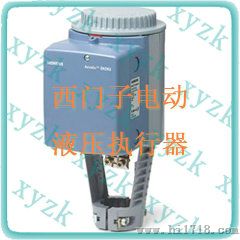 西门子执行器