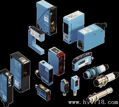 提供WS/WE190L-N132 WS/WE190L-P132德国SICK对射式光电开关 