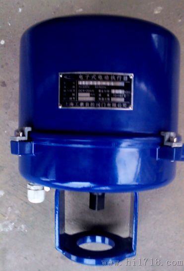361LSC-65电子式电动执行器ASQ200A