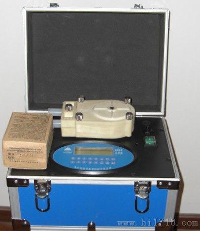 水质采样器BC-9600