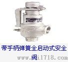 安全阀系列
