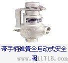 安全阀系列