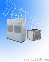 水（风）冷柜机空调机组