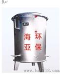 气型余热回收换热器，PGS无机真空热管开水器，开水