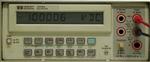 HP3478A万用表