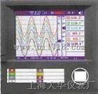 上海大华EX无纸记录仪EX2B-06、EX4B-12、EX500B-08