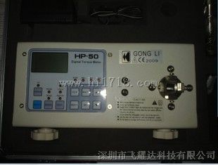 HIOS HP-100扭力测试仪