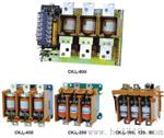 CKJ5系列真空接触器供应