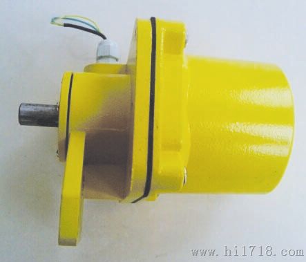 测速传感器