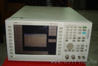 MT-301频谱分析仪MT301