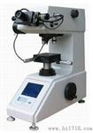 HVS-1000B型数显显微硬度计