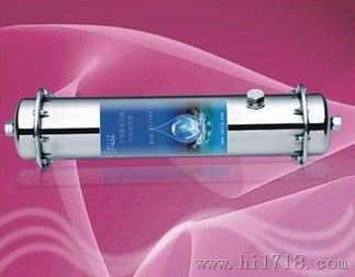 十级过滤净水器