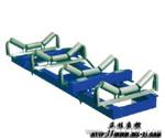 江苏皮带秤厂家直销*ICS-14型全悬浮式计量皮带