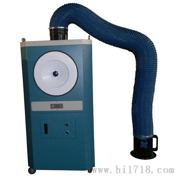 焊接烟尘净化器，云南JZ系列移动式焊接烟尘净化器