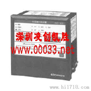 供应 日本DAIICHI发电机自动控制装置AGC-300/310