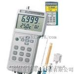台湾泰仕TES-1380KPH测量表