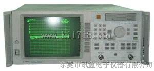 销售回收HP8714ET网络分析仪