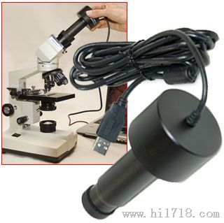 数码显微镜LJ-SMX01