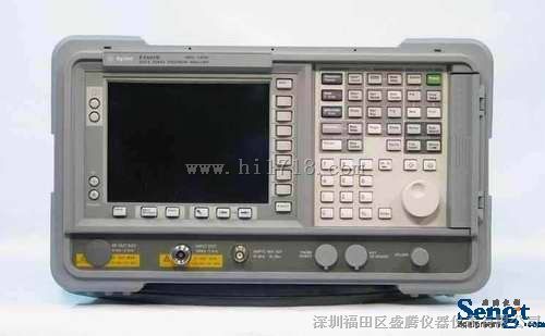 二手频谱分析仪E4402B E4402B