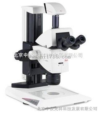 供应内蒙Leica体视显微镜M205C，购买荧光汞灯进口/国产