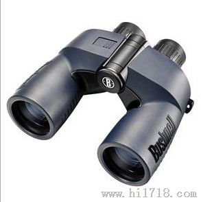 美国博士能航海双筒望远镜7X50 (137507) 数字罗盘上海 