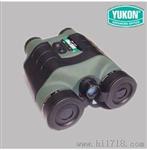 Yukon育空河 NVB 2.5x42(加强型)红外微光美式双筒夜视仪#25012
