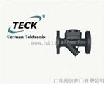 进口膜盒式疏水阀-德国teck品牌-疏水阀结构图 