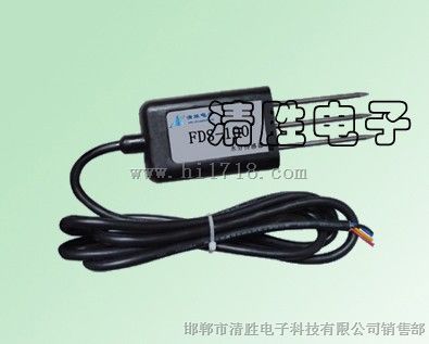 土壤水分/湿度传感器