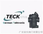 进口内螺纹倒吊桶式疏水阀