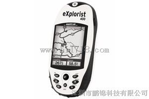 探险家系列GPS手持机 eXplorist 400