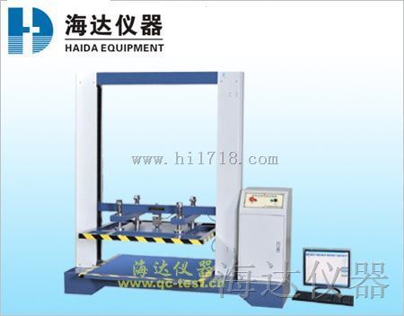 HD-502-1000纸箱测试设备