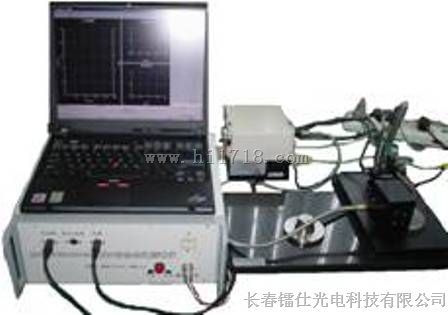半导体激光器（LD）综合参数测试仪