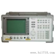 出售回收频谱分析仪Agilent8561A
