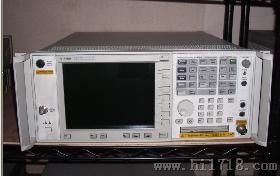 出售回收频谱分析仪AgilentE4443A