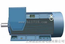 Y2紧凑型高压电机 水泵电机
