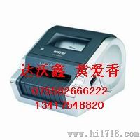 兄弟QL-1060N网络兄弟标签机 热敏标签打印机