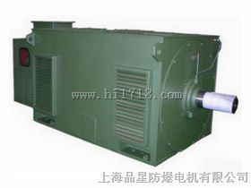 YR绕线型高压电机 水泵电机