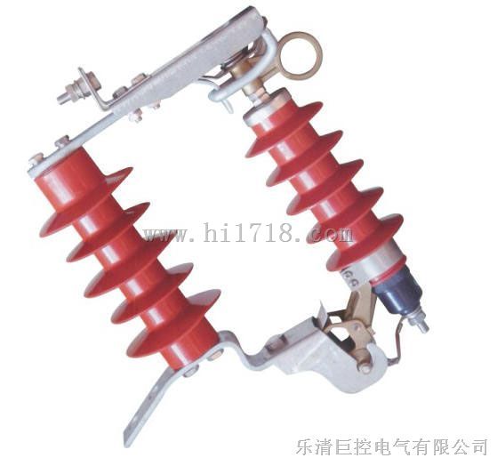 HY5WS跌落式避雷器