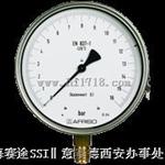 菲索AFRISO压力温度产品总代理