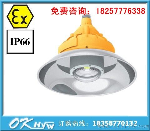 BFC8183固态免维护防爆灯