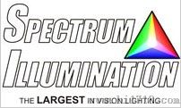 美国Spectrum Illumination（SI）光源
