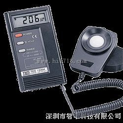TES-1330A 数字式照度计