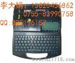 各种功能齐全C-500T线号机 